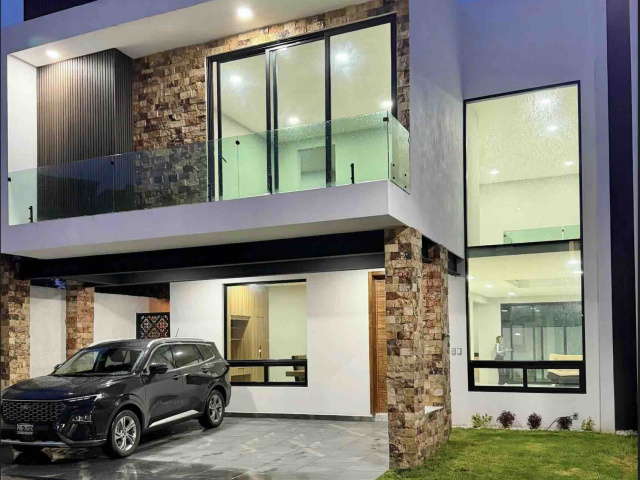 ESTADO DE MEXICO, 4 Bedrooms Bedrooms, 3 Rooms Rooms,0,Casa,En venta,0,1583
